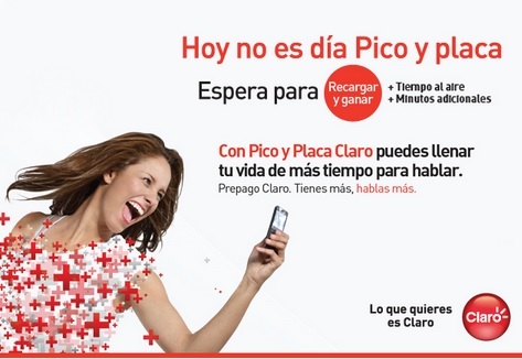 Pico Y Placa Comcel Hoy 27 De Junio De 2012