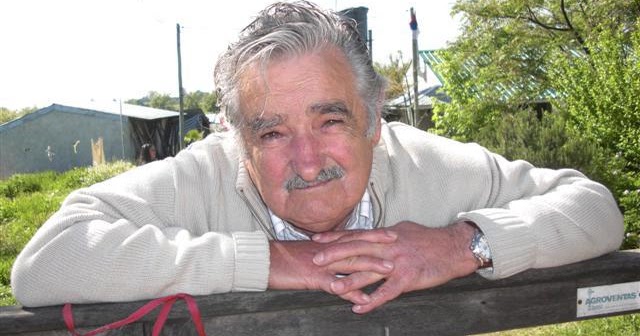 Movimiento Zeitgeist: Discurso de José Alberto "Pepe" Mujica Cordano