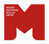 Museo Nacional de Bellas artes Chile