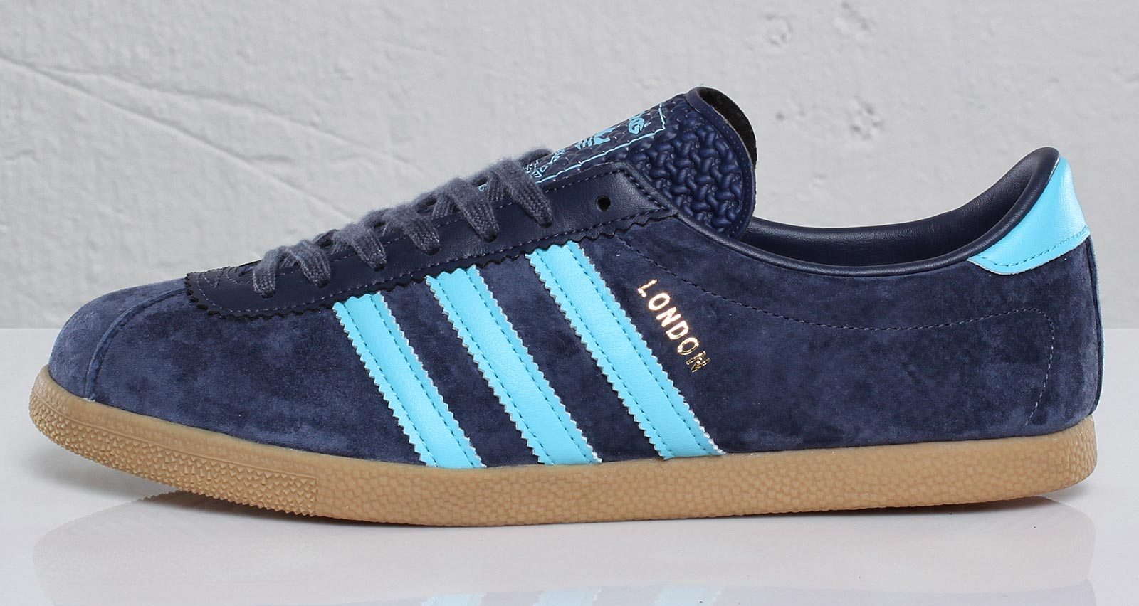 adidas london blue