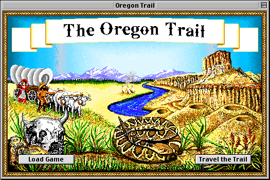 oregon trail larp rules