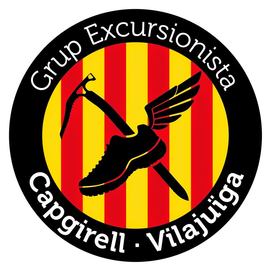 Grup Excursionista Capgirell Vilajuïga