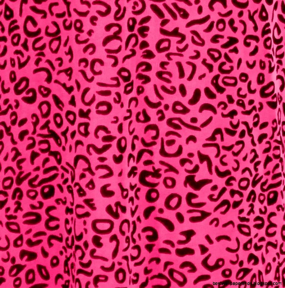 Pink Cheetah Wallpaper WallpaperSafari Pink Cheetah Wallpaper WallpaperSafari