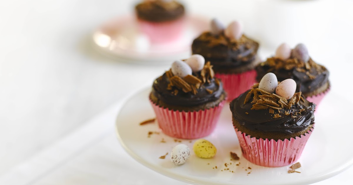 Madhouse Family Reviews Easter themed recipes from Asda