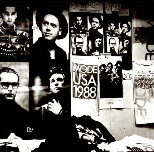 Mark's Tracks: Depeche Mode - Live at the Rose Bowl in ...