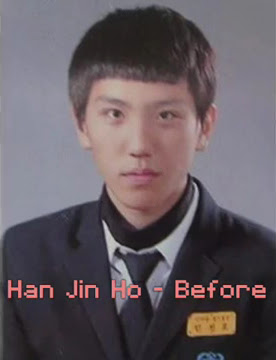 Han Jin Ho