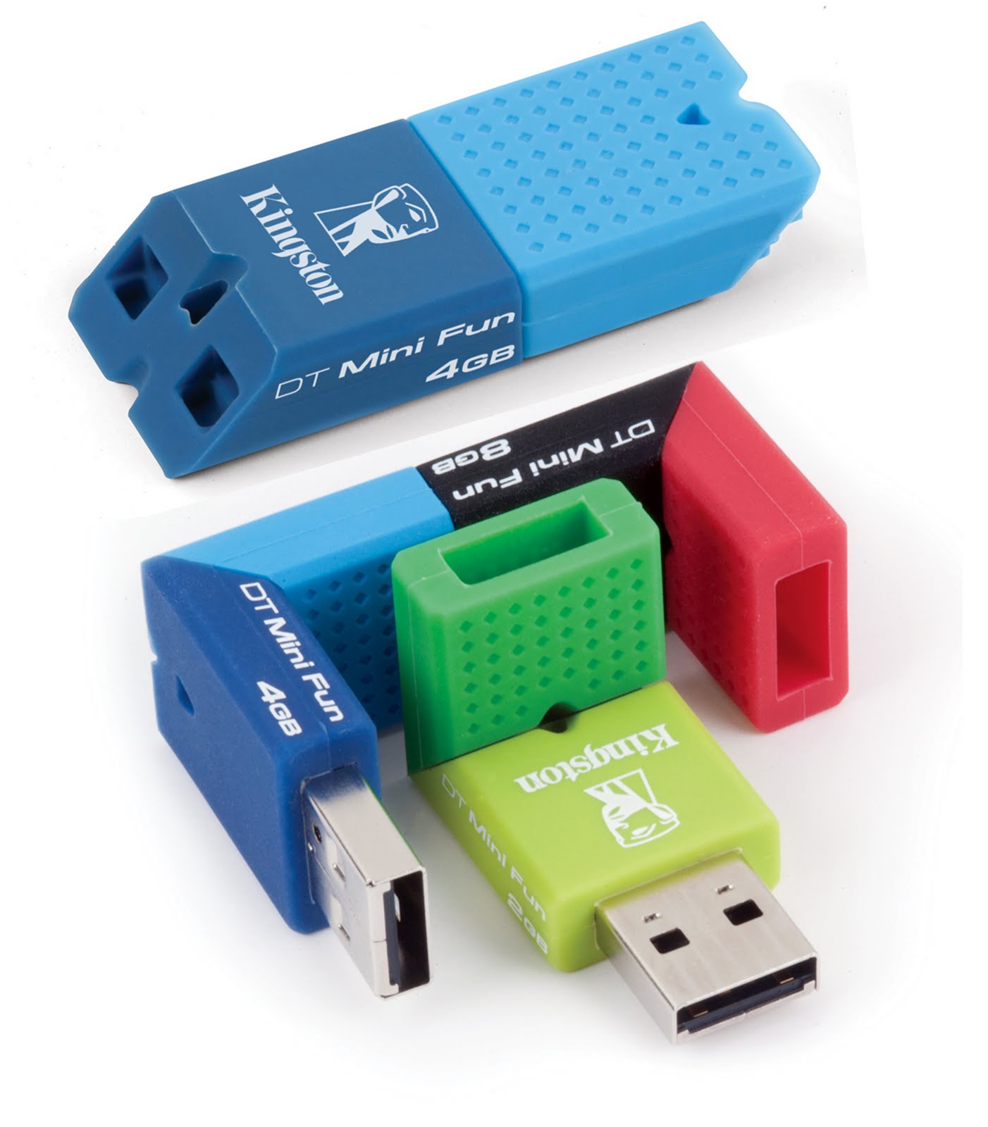 BrandMedia El Salvador Kingston presenta nueva generación del