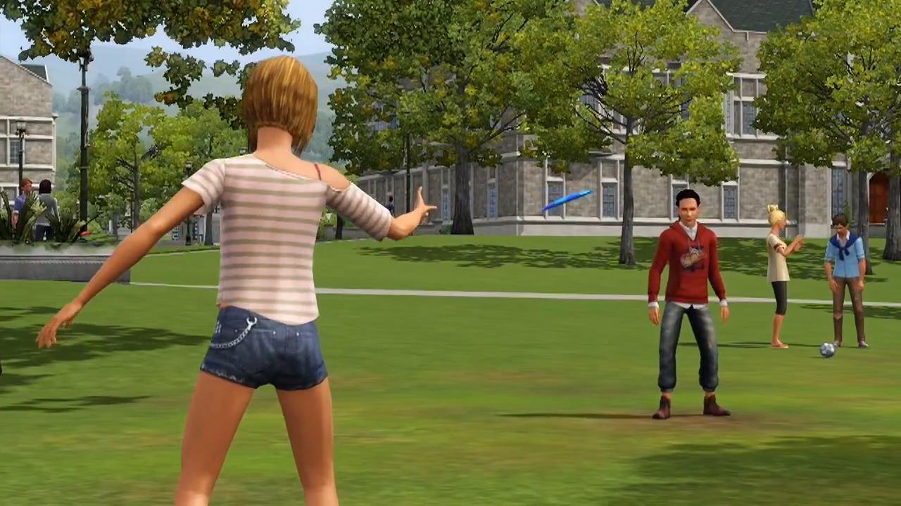 the sims 3 university life cheap download the sims 3 university life cheap download