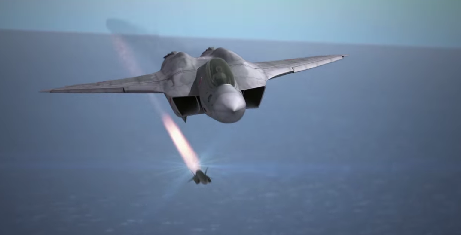 SNAFU! Japanese Advanced Stealth Fighters