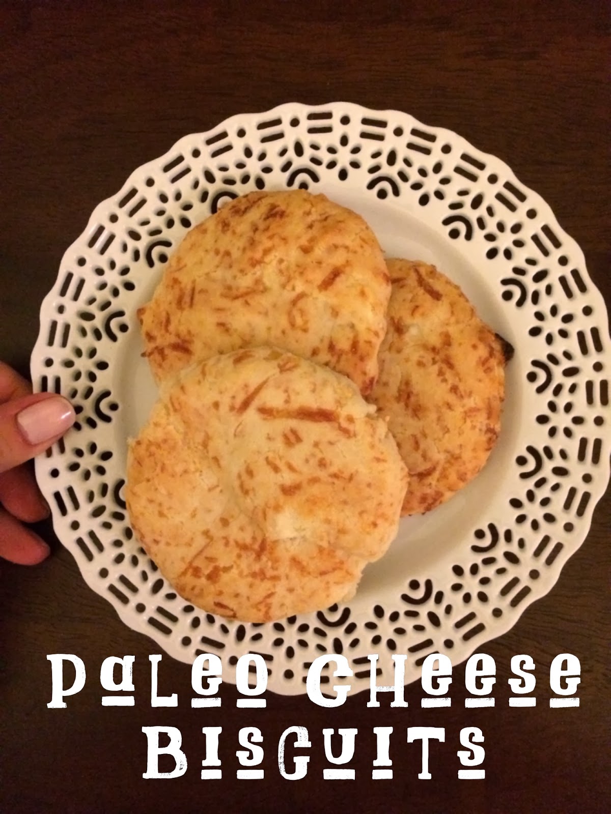Simple Paleo Goat Cheese Chedder Biscuits LEO WITH CANCER
