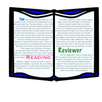 The Reading Reviewer
