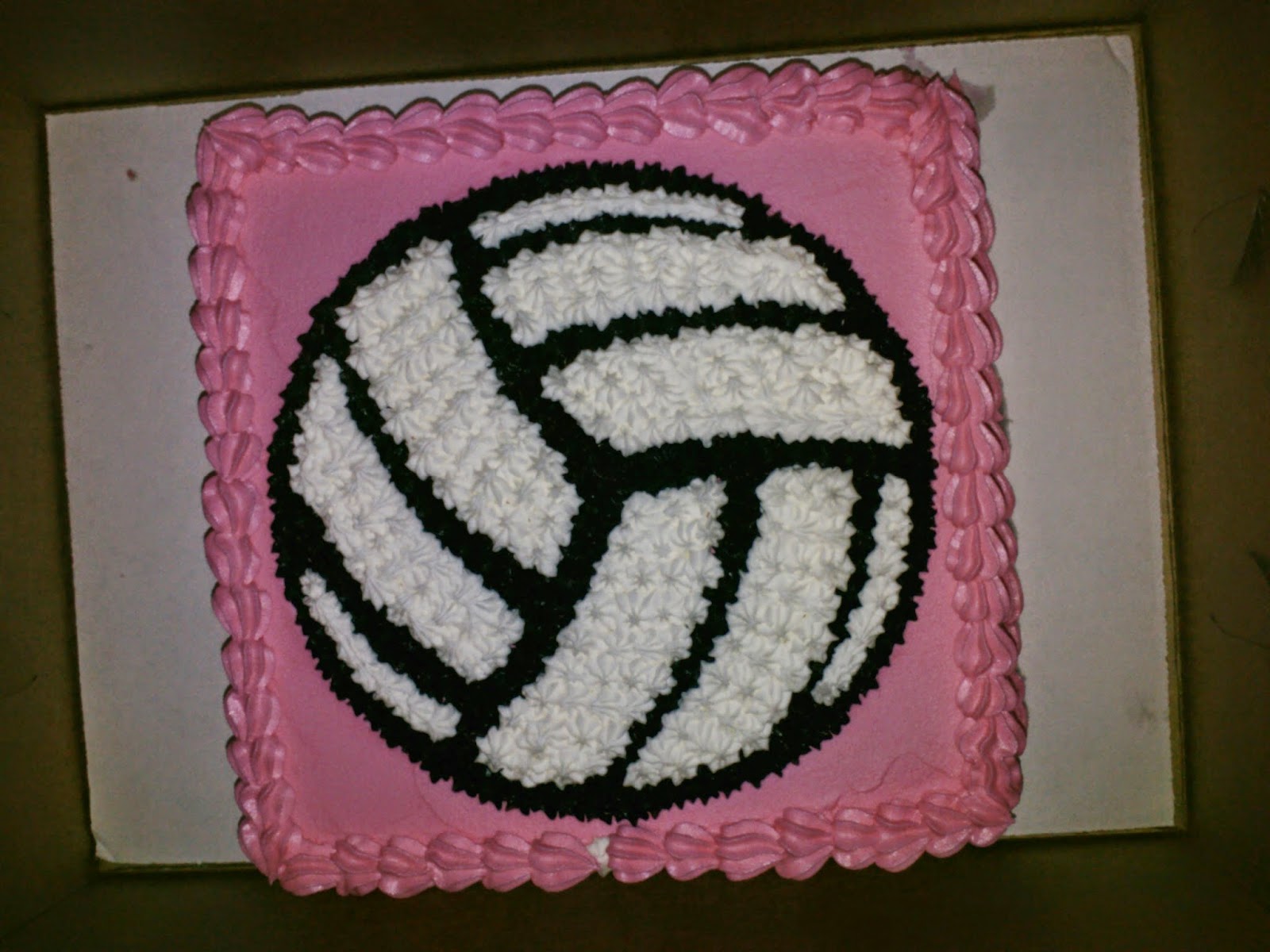 PattyCakes cakes by Patty J: misc cakes