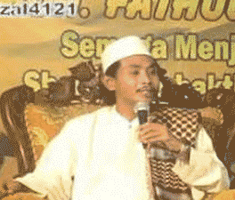 Erlangga Community Ceramah Kh Anwar Zahid