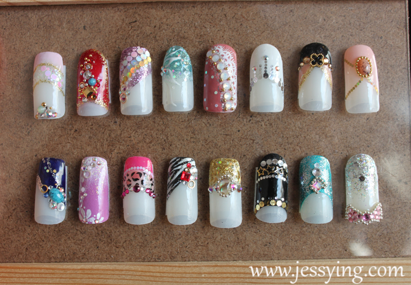 Jessying Malaysia Beauty Blog Skin Care reviews, Make Up reviews and latest beauty news in