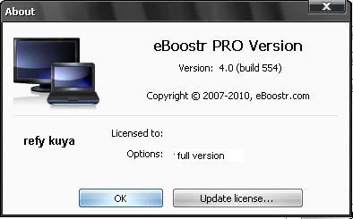 eboostr 4.5 full version crack eboostr 4.5 full version crack