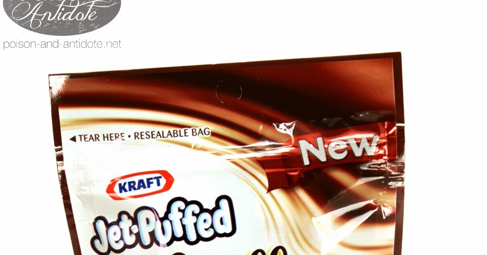 Sometimes Foodie Jet Puffed Mallow Bites Target Cherry Hill, NJ