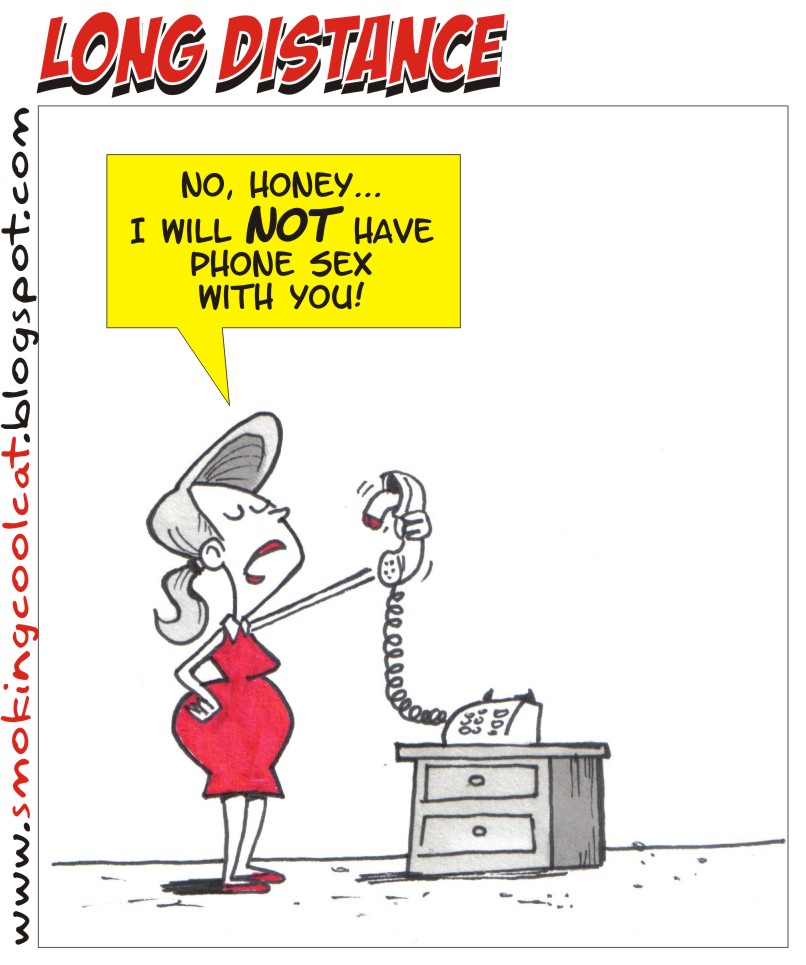 sex by phone