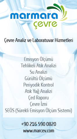 Çevre Analiz Laboratuvarı