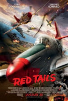 Watch Red Tails Movie (2012) Online