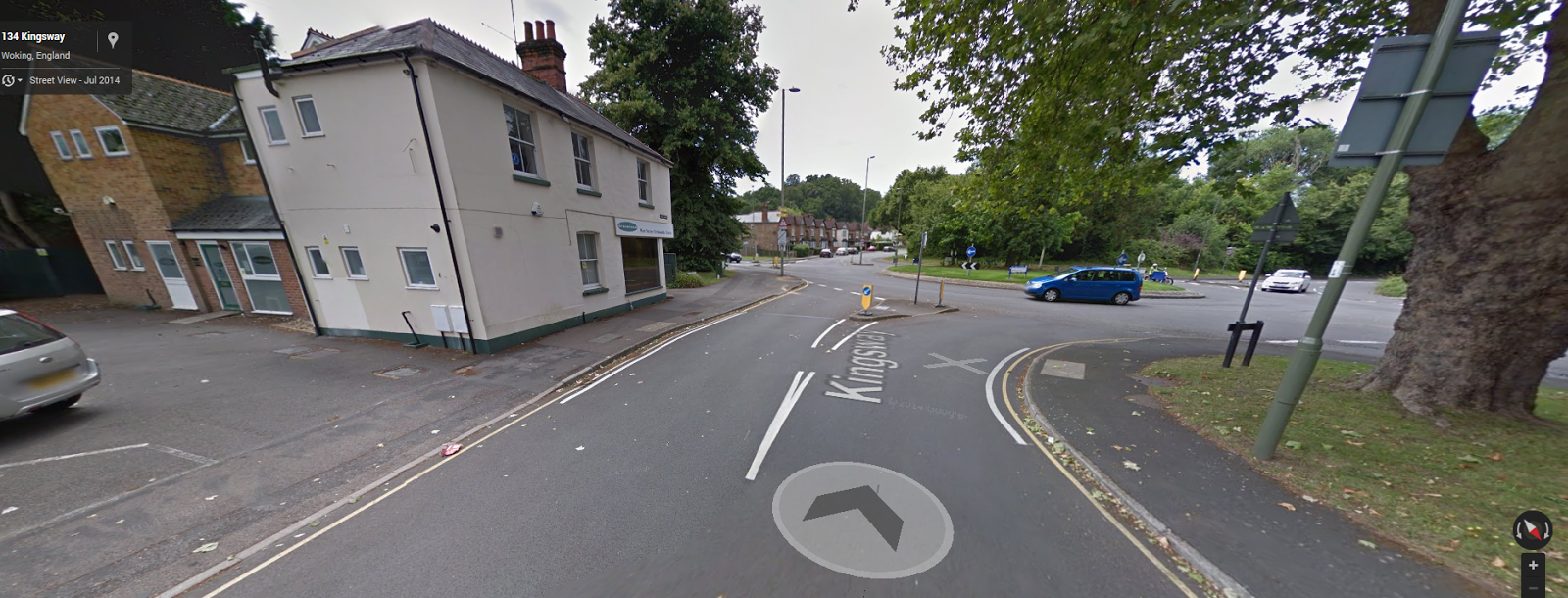 A London & Surrey Family History the Flude & Engalls Inkerman