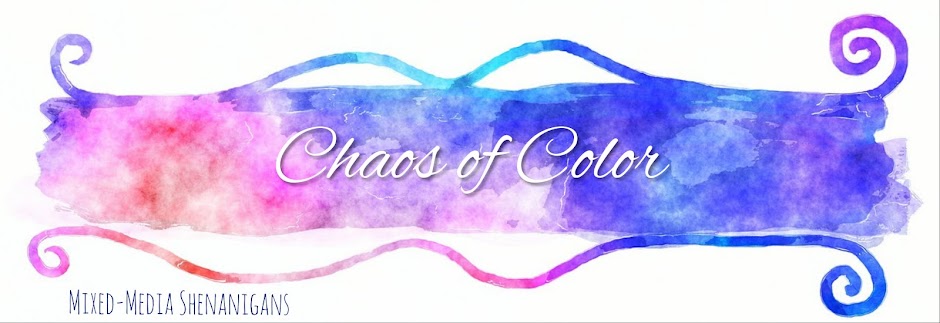 Chaos of Color