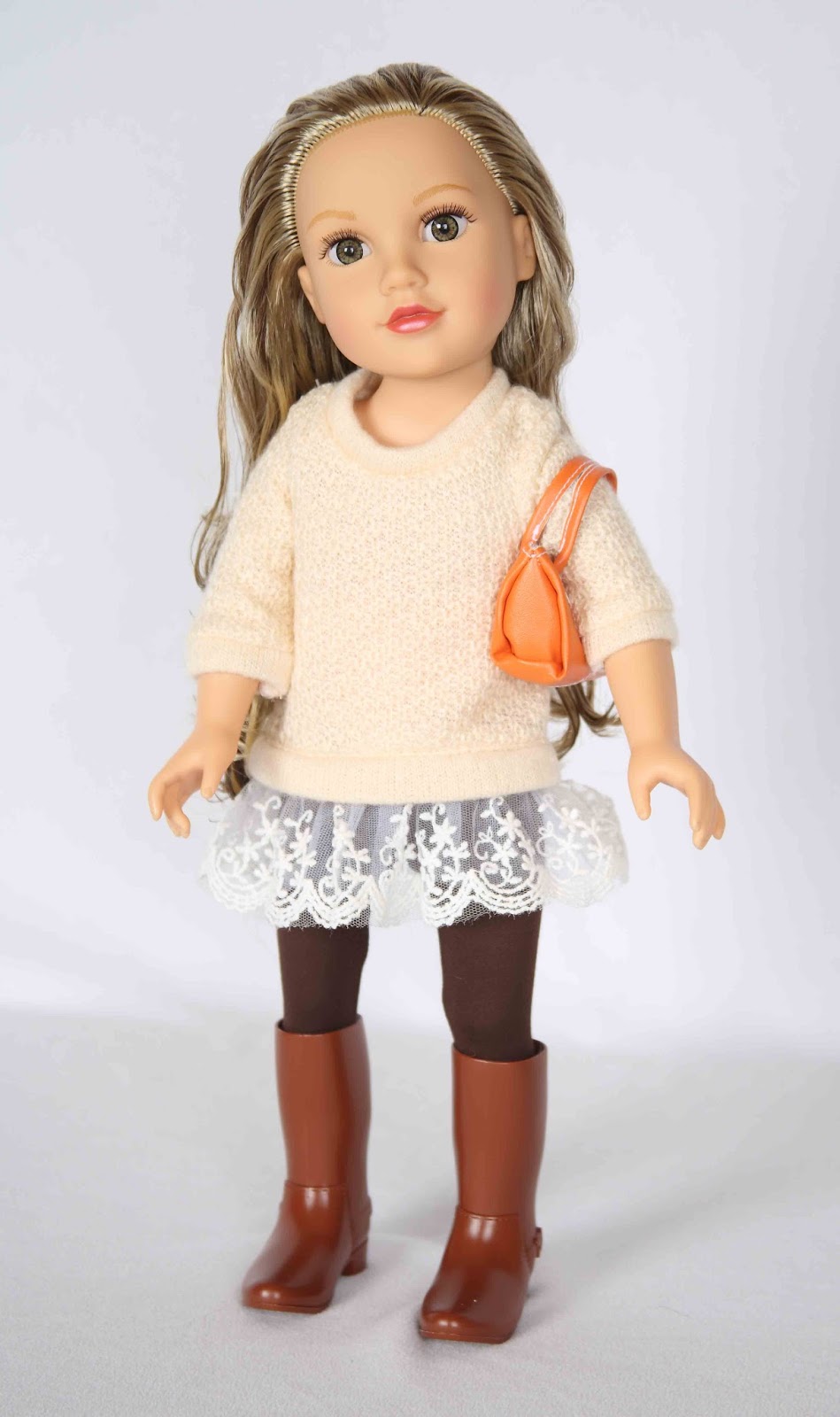 My Journey Girls Dolls Adventures New Journey Girl Outfits