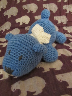 Häkeln, Amigurumi, DIY, Kreativblog, Liebenswelt