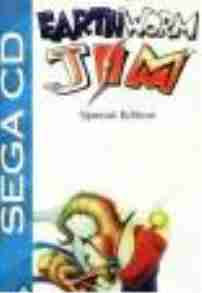 Earthworm Jim Special Edition