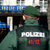 الشرطة الألمانية تلاحق شخصا اشترى "مواد تنظيف"
