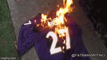 FatManWriting: Baltimore Ravens Fans--Don't Burn Your Ray Rice ...