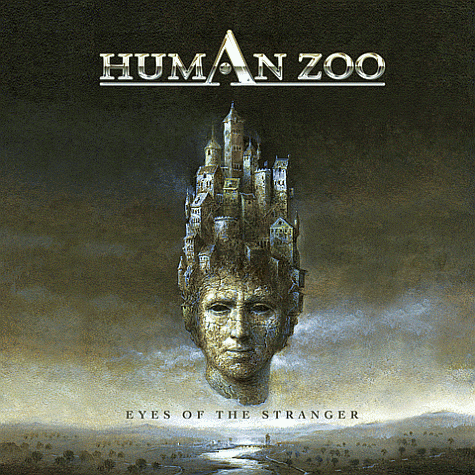 HUMAN ZOO - Eyes Of The Stranger (2011)