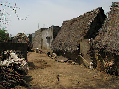  rural india photo 