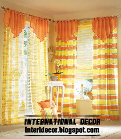  curtain designs 2016