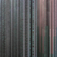 Architecture Of Density2