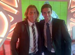 Salgado: "Raúl no irá de segundo técnico" Salgado: "Raúl no irá de segundo técnico"