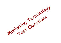 marketing terminology test questions of elance image of marketing terminology test questions