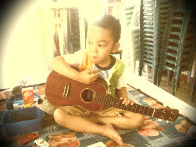 Should I bother getting my kid to play musical instruments?