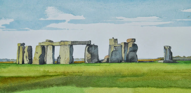 Stonehenge