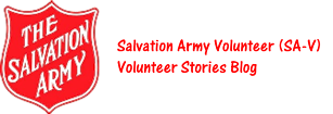 The Salvation Army