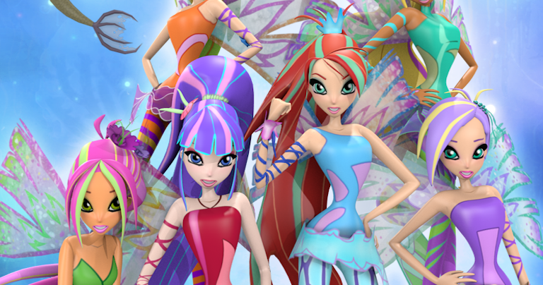 Winx coupon target