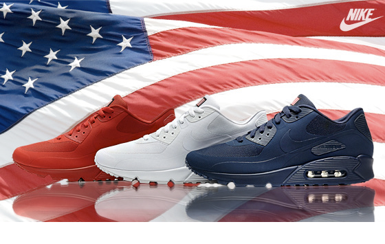 tenis nike air max 90 2015