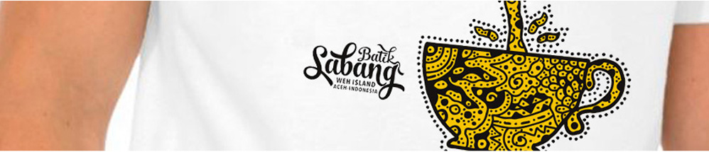 Batik Sabang