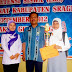 SMK N 1 Plupuh Juara 2 LKS Tingkat Kabupaten Sragen 2012