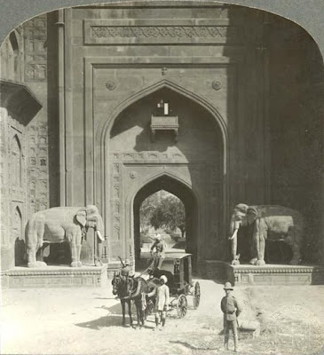 indian historical photos