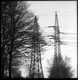 Winterbilder aus Wuppertal