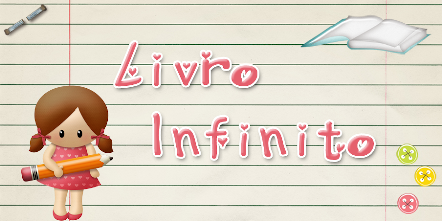 Livro Infinito