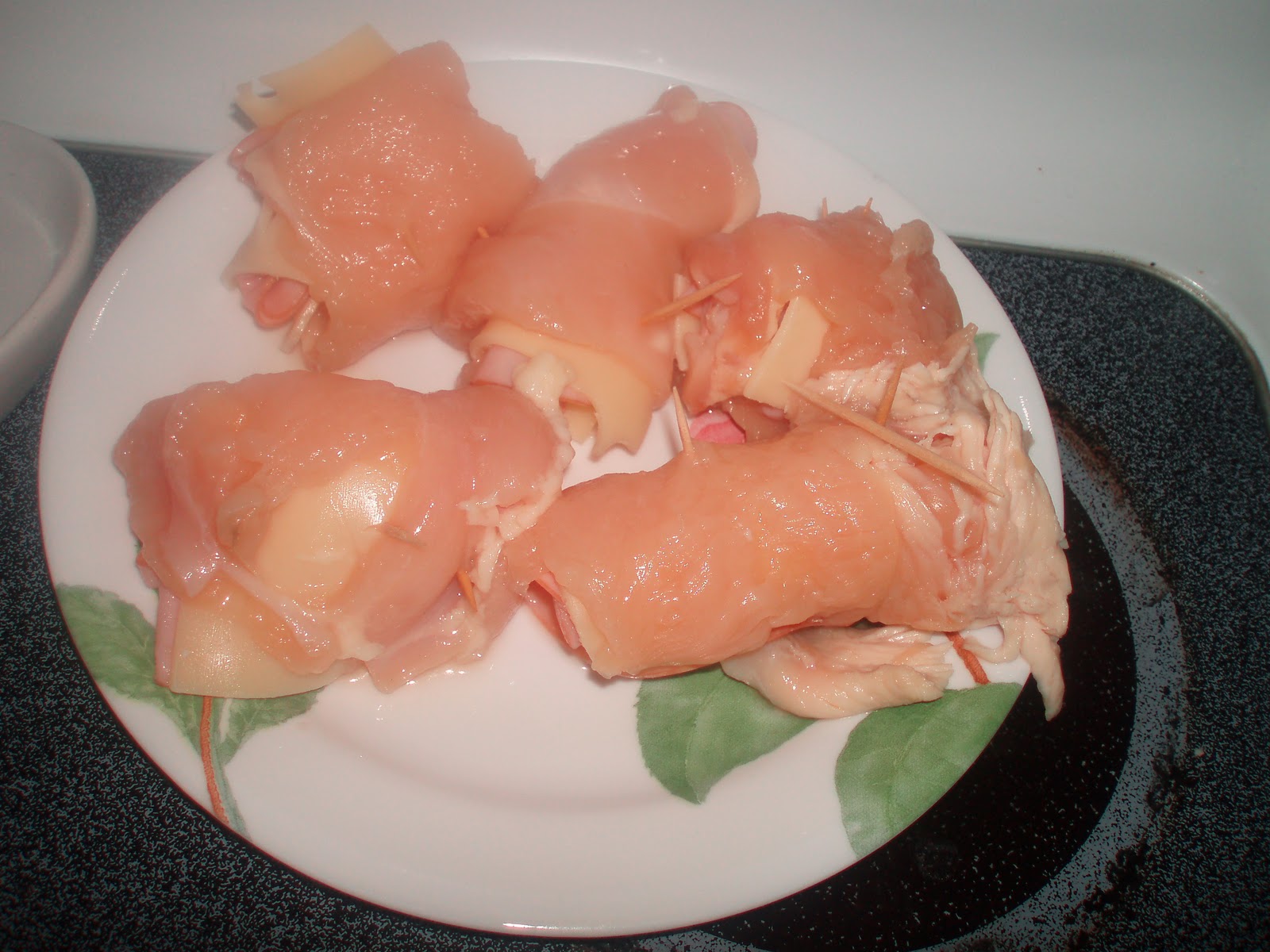 The Fresh and Healthy Ingredients Recipe Index Deep Fried Chicken