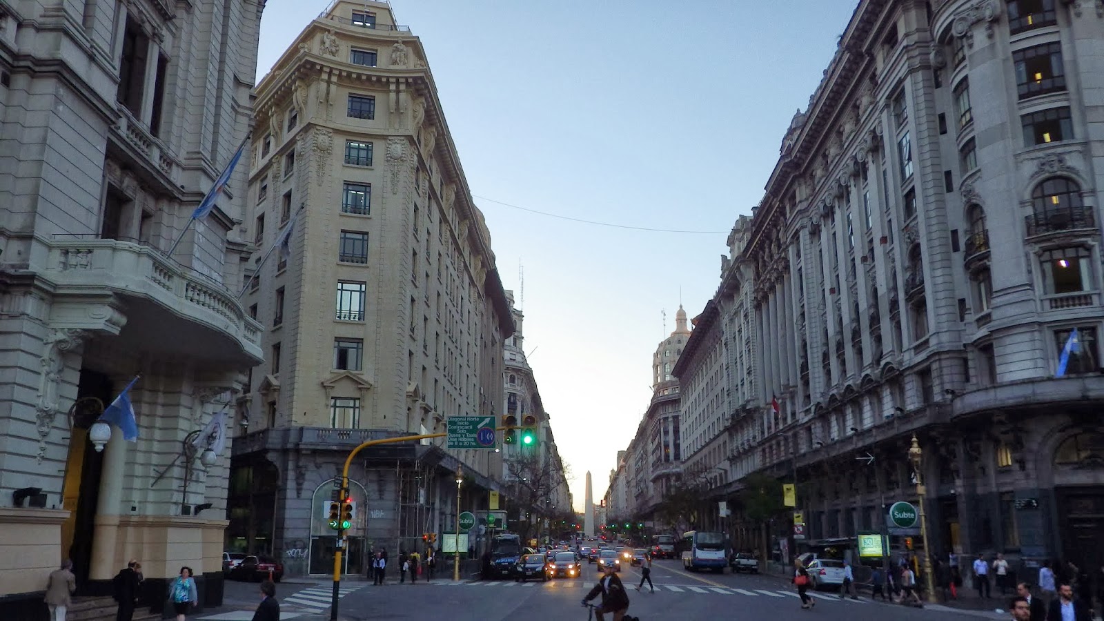 世界のどこかに移住計画 下見編 貧富の差丸見えアルゼンチン