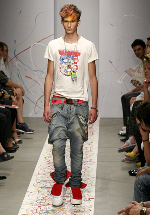 Fashion Trend Fashion Trend