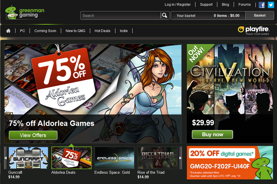 Where To Get The Best Video Gaming Deals